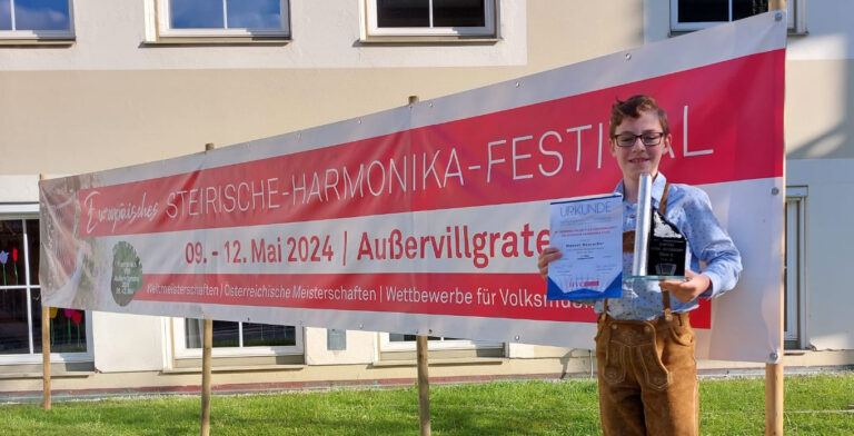 Staatsmeisterschaft 2024