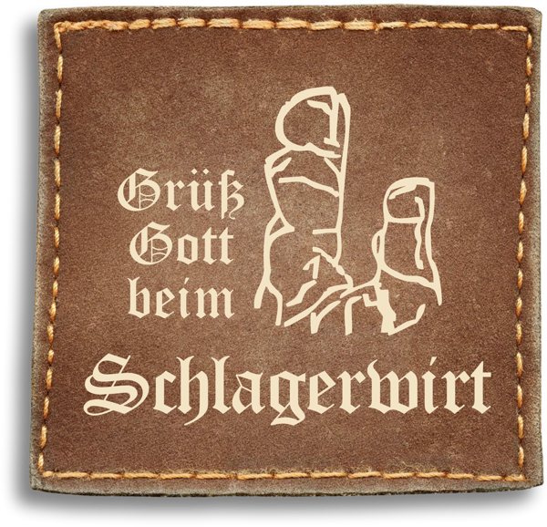 Schlagerwirt
